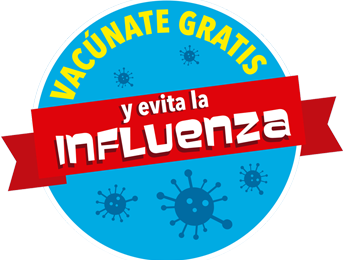 A COMBATIR LA INFLUENZA