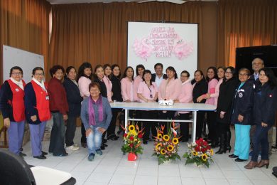 DIA DEL ASISTENTE SOCIAL 25 DE JULIO