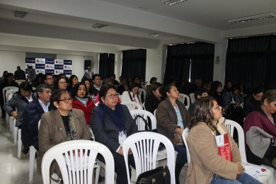 TALLER DE SENSIBILIZACIÓN DE GESTIÓN POR PROCESOS Y PROCEDIMIENTOS