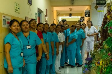 CONCURSO DE NACIMIENTO LANFRANQUINO 2018