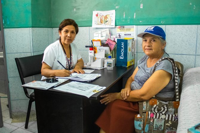 CAMPAÑA GRATUITA DERMATOLÓGICA “Día Mundial de la Lucha contra el cáncer”