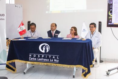 TALLER DEFINICIÓN DE POBLACION Y TERRITORIO DE LA RIS PARA EL AMBITO DE PUENTE PIEDRA-SANTA ROSA -ANCON