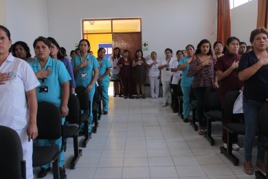 DIA INTERNACIONAL DE LA MUJER