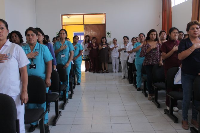 DIA INTERNACIONAL DE LA MUJER