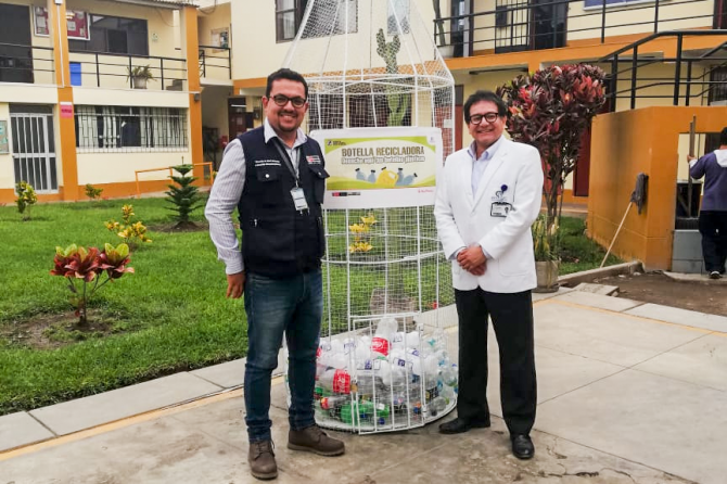  TALLER DE ACTUALIZACIÓN MANEJO DE LOS RESIDUOS SÓLIDOS, HIGIENE ALIMENTARIA, BIOSEGURIDAD, LIMPIEZA Y DESINFECCIÓN HOSPITALARIA”