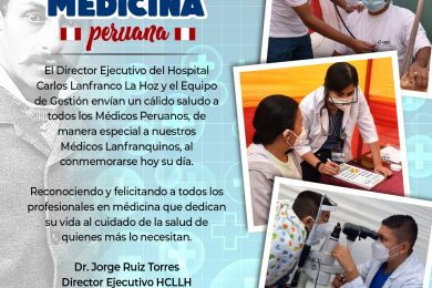 NOTA DE PRENSA N°055-10/23-CRP-HCLLH/MINSA