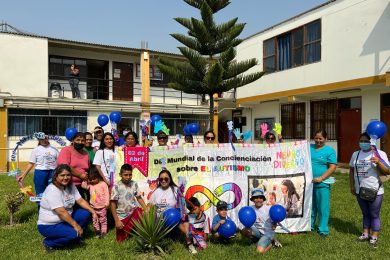 𝗣𝗔𝗦𝗔𝗖𝗔𝗟𝗟𝗘 𝗣𝗢𝗥 𝗨𝗡 𝗧𝗥𝗔𝗧𝗢 𝗜𝗚𝗨𝗔𝗟𝗜𝗧𝗔𝗥𝗜𝗢 𝗔 𝗟𝗔𝗦 𝗣𝗘𝗥𝗦𝗢𝗡𝗔𝗦 𝗖𝗢𝗡 𝗧𝗘𝗔