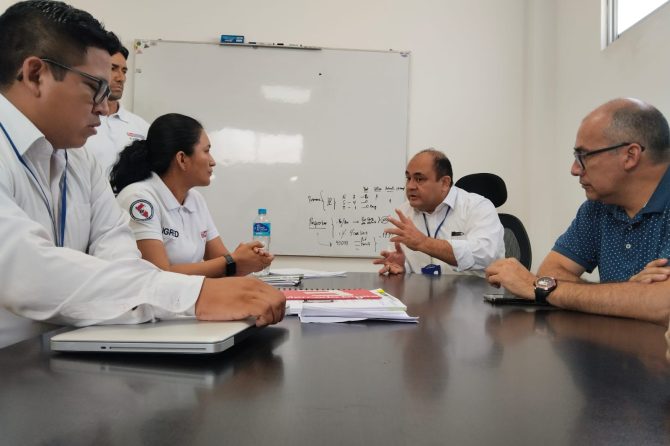 𝗛𝗖𝗟𝗟𝗛 𝗜𝗠𝗣𝗟𝗘𝗠𝗘𝗡𝗧𝗔𝗥Á 𝗣𝗟𝗔𝗡 𝗗𝗘 𝗖𝗢𝗡𝗧𝗜𝗡𝗚𝗘𝗡𝗖𝗜𝗔 𝗣𝗢𝗥 𝗦𝗘𝗠𝗔𝗡𝗔 𝗦𝗔𝗡𝗧𝗔
