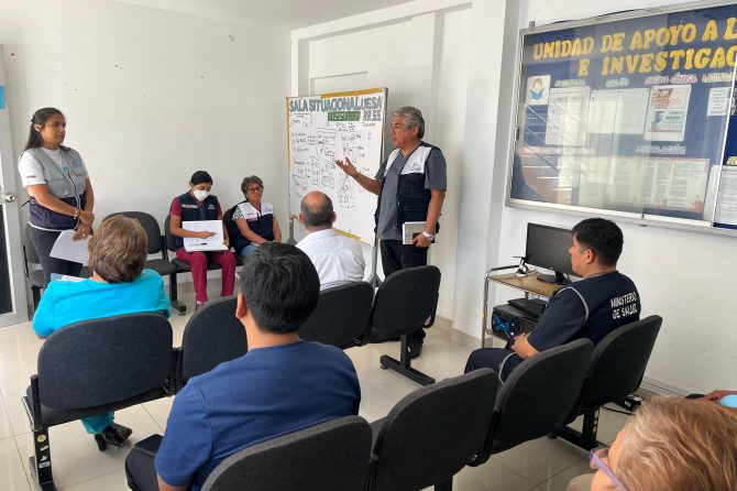 𝗛𝗖𝗟𝗟𝗛 𝗙𝗢𝗥𝗧𝗔𝗟𝗘𝗖𝗘 𝗟𝗔 𝗚𝗘𝗦𝗧𝗜Ó𝗡 𝗗𝗘 𝗥𝗘𝗦𝗜𝗗𝗨𝗢𝗦 𝗦Ó𝗟𝗜𝗗𝗢𝗦