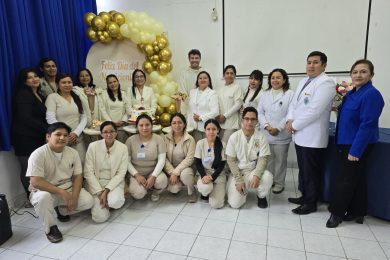 𝗙𝗘𝗟𝗜𝗭 𝗗Í𝗔 𝗗𝗘𝗟 𝗡𝗨𝗧𝗥𝗜𝗖𝗜𝗢𝗡𝗜𝗦𝗧𝗔