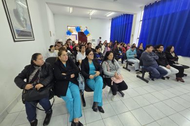 𝗛𝗖𝗟𝗟𝗛 𝗥𝗘𝗔𝗟𝗜𝗭Ó 𝗨𝗡𝗔 𝗝𝗢𝗥𝗡𝗔𝗗𝗔 𝗖𝗜𝗘𝗡𝗧Í𝗙𝗜𝗖𝗔