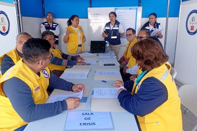 𝗛𝗖𝗟𝗟𝗛 𝗣𝗔𝗥𝗧𝗜𝗖𝗜𝗣Ó 𝗘𝗡 𝗘𝗟 𝗜𝗜 𝗦𝗜𝗠𝗨𝗟𝗔𝗖𝗥𝗢 𝗡𝗔𝗖𝗜𝗢𝗡𝗔𝗟 𝗠𝗨𝗟𝗧𝗜𝗣𝗘𝗟𝗜𝗚𝗥𝗢 2025