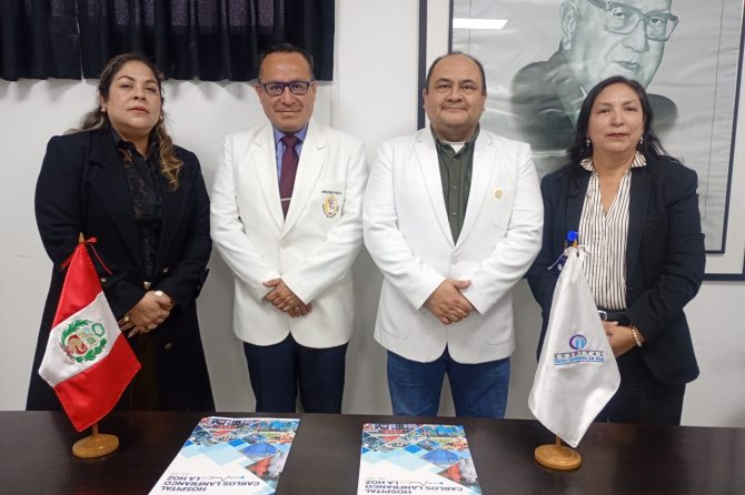 𝗛𝗖𝗟𝗟𝗛 𝗬 𝗘𝗟 𝗜𝗡𝗦𝗧. 𝗔𝗥𝗭𝗢𝗕𝗜𝗦𝗣𝗢 𝗟𝗢𝗔𝗬𝗭𝗔 𝗙𝗜𝗥𝗠𝗔𝗡 𝗖𝗢𝗡𝗩𝗘𝗡𝗜𝗢