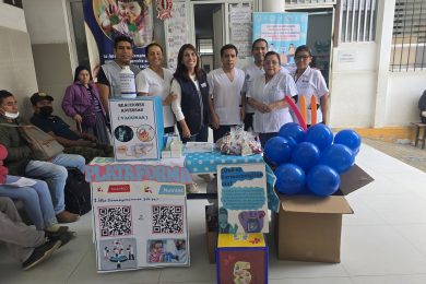 𝗛𝗖𝗟𝗟𝗛 𝗥𝗘𝗔𝗟𝗜𝗭𝗔 𝗖𝗔𝗠𝗣𝗔Ñ𝗔 𝗗𝗘 𝗙𝗔𝗥𝗠𝗔𝗖𝗢𝗩𝗜𝗚𝗜𝗟𝗔𝗡𝗖𝗜𝗔