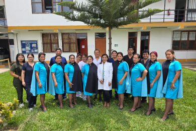 𝗙𝗘𝗟𝗜𝗭 26° 𝗔𝗡𝗜𝗩𝗘𝗥𝗦𝗔𝗥𝗜𝗢 𝗦𝗘𝗥𝗩𝗜𝗖𝗜𝗢 𝗗𝗘 𝗛𝗢𝗦𝗣𝗜𝗧𝗔𝗟𝗜𝗭𝗔𝗖𝗜Ó𝗡 𝗗𝗘 𝗣𝗘𝗗𝗜𝗔𝗧𝗥Í𝗔