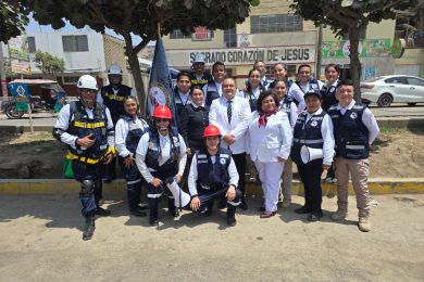 𝗥𝗘𝗩𝗜𝗩𝗘 𝗖𝗢𝗡 𝗡𝗢𝗦𝗢𝗧𝗥𝗢𝗦 𝗘𝗟 𝗗𝗘𝗦𝗙𝗜𝗟𝗘 𝗟𝗔𝗡𝗙𝗥𝗔𝗡𝗤𝗨𝗜𝗡𝗢