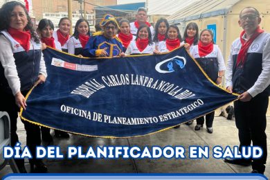 𝗗Í𝗔 𝗗𝗘𝗟 𝗣𝗟𝗔𝗡𝗜𝗙𝗜𝗖𝗔𝗗𝗢𝗥 𝗘𝗡 𝗦𝗔𝗟𝗨𝗗