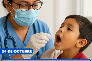 𝗗Í𝗔 𝗠𝗨𝗡𝗗𝗜𝗔𝗟 𝗗𝗘 𝗟𝗔 𝗣𝗢𝗟𝗜𝗢𝗠𝗜𝗘𝗟𝗜𝗧𝗜𝗦