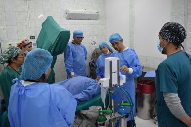 𝗛𝗖𝗟𝗟𝗛 𝗖𝗨𝗘𝗡𝗧𝗔 𝗖𝗢𝗡 𝗡𝗨𝗘𝗩𝗢 𝗘𝗤𝗨𝗜𝗣𝗢 𝗗𝗘 𝗦𝗘𝗗𝗔𝗖𝗜Ó𝗡