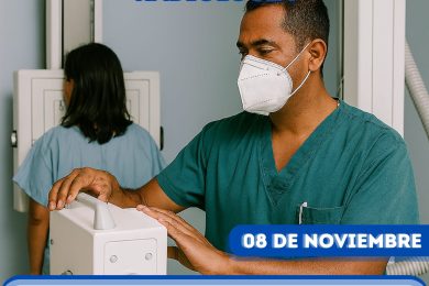 𝗗Í𝗔 𝗜𝗡𝗧𝗘𝗥𝗡𝗔𝗖𝗜𝗢𝗡𝗔𝗟 𝗗𝗘 𝗟𝗔 𝗥𝗔𝗗𝗜𝗢𝗟𝗢𝗚Í𝗔