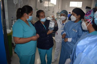 𝗜𝗡𝗧𝗘𝗥𝗡𝗔𝗦 𝗗𝗘 𝗘𝗡𝗙𝗘𝗥𝗠𝗘𝗥Í𝗔 𝗥𝗘𝗔𝗟𝗜𝗭𝗔𝗡 𝗔𝗖𝗖𝗜𝗢𝗡𝗘𝗦 𝗘𝗡 𝗕𝗘𝗡𝗘𝗙𝗜𝗖𝗜𝗢 𝗗𝗘 𝗟𝗢𝗦 𝗣𝗔𝗖𝗜𝗘𝗡𝗧𝗘𝗦