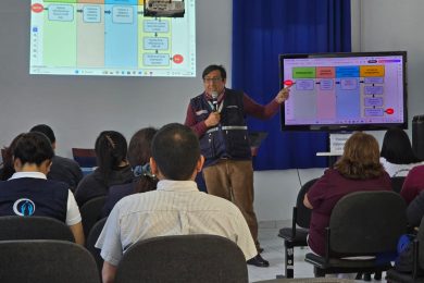 𝗠𝗜𝗡𝗦𝗔 𝗬 𝗛𝗖𝗟𝗟𝗛 𝗧𝗥𝗔𝗕𝗔𝗝𝗔𝗡 𝗔𝗥𝗧𝗜𝗖𝗨𝗟𝗔𝗗𝗔𝗠𝗘𝗡𝗧𝗘 𝗣𝗔𝗥𝗔 𝗟𝗢𝗚𝗥𝗔𝗥 𝗠𝗘𝗧𝗔𝗦