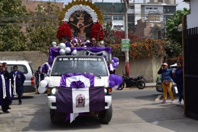 𝗛𝗖𝗟𝗟𝗛 𝗥𝗘𝗖𝗜𝗕𝗜Ó 𝗟𝗔 𝗦𝗔𝗚𝗥𝗔𝗗𝗔 𝗜𝗠𝗔𝗚𝗘𝗡 𝗗𝗘𝗟 𝗦𝗘Ñ𝗢𝗥 𝗗𝗘 𝗟𝗢𝗦 𝗠𝗜𝗟𝗔𝗚𝗥𝗢𝗦