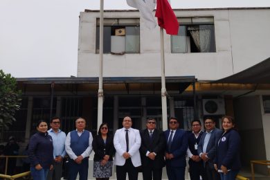 𝗛𝗖𝗟𝗟𝗛 𝗥𝗘𝗔𝗟𝗜𝗭𝗔 𝗜𝗭𝗔𝗠𝗜𝗘𝗡𝗧𝗢 𝗗𝗘𝗟 𝗣𝗔𝗕𝗘𝗟𝗟Ó𝗡