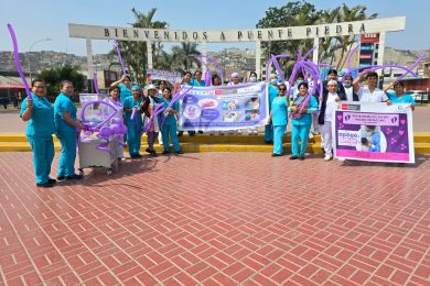 𝗛𝗖𝗟𝗟𝗛 𝗖𝗢𝗡𝗠𝗘𝗠𝗢𝗥𝗔 𝗘𝗟 𝗗Í𝗔 𝗗𝗘𝗟 𝗣𝗥𝗘𝗠𝗔𝗧𝗨𝗥𝗢