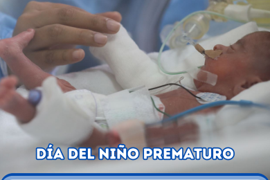 𝗗Í𝗔 𝗠𝗨𝗡𝗗𝗜𝗔𝗟 𝗗𝗘𝗟 𝗣𝗥𝗘𝗠𝗔𝗧𝗨𝗥𝗢