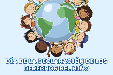 𝗗Í𝗔 𝗗𝗘 𝗟𝗔 𝗗𝗘𝗖𝗟𝗔𝗥𝗔𝗖𝗜Ó𝗡 𝗗𝗘 𝗟𝗢𝗦 𝗗𝗘𝗥𝗘𝗖𝗛𝗢𝗦 𝗗𝗘𝗟 𝗡𝗜Ñ𝗢