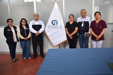 𝗠𝗢𝗡𝗜𝗧𝗢𝗥𝗘𝗢 𝗗𝗘𝗟 𝗠𝗜𝗡𝗦𝗔 𝗔𝗟 𝗣𝗥𝗢𝗚𝗥𝗔𝗠𝗔 𝗗𝗘 𝗣𝗥𝗘𝗩𝗘𝗡𝗖𝗜Ó𝗡 𝗗𝗘 𝗖Á𝗡𝗖𝗘𝗥