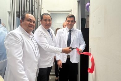 𝗛𝗖𝗟𝗟𝗛 𝗜𝗡𝗔𝗨𝗚𝗨𝗥𝗔 𝗖𝗢𝗡𝗦𝗨𝗟𝗧𝗢𝗥𝗜𝗢 𝗗𝗘 𝗘𝗡𝗗𝗢𝗗𝗢𝗡𝗖𝗜𝗔