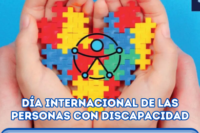 𝗗Í𝗔 𝗜𝗡𝗧𝗘𝗥𝗡𝗔𝗖𝗜𝗢𝗡𝗔𝗟 𝗗𝗘 𝗟𝗔 𝗣𝗘𝗥𝗦𝗢𝗡𝗔 𝗖𝗢𝗡 𝗗𝗜𝗦𝗖𝗔𝗣𝗔𝗖𝗜𝗗𝗔𝗗