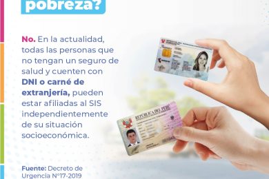 SIS, estamos para ti.🙌