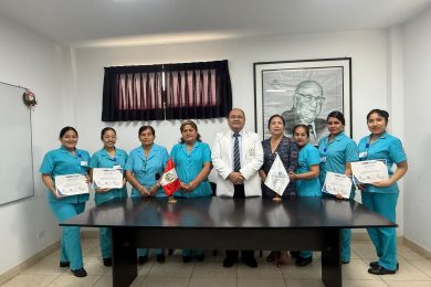 𝗖𝗘𝗥𝗘𝗠𝗢𝗡𝗜𝗔 𝗗𝗘 𝗖𝗟𝗔𝗨𝗦𝗨𝗥𝗔 𝗗𝗘 𝗜𝗡𝗧𝗘𝗥𝗡𝗔𝗗𝗢 𝗗𝗘 𝗘𝗡𝗙𝗘𝗥𝗠𝗘𝗥Í𝗔