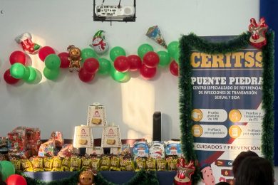 𝗔𝗟𝗘𝗚𝗥Í𝗔 𝗡𝗔𝗩𝗜𝗗𝗘Ñ𝗔 𝗣𝗔𝗥𝗔 𝗡𝗨𝗘𝗦𝗧𝗥𝗢𝗦 𝗣𝗘𝗤𝗨𝗘Ñ𝗢𝗦 𝗣𝗔𝗖𝗜𝗘𝗡𝗧𝗘𝗦