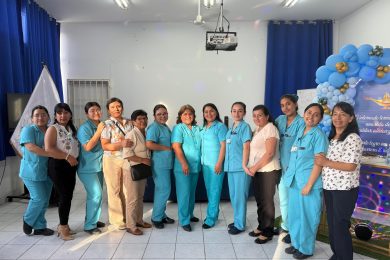𝗖𝗨𝗟𝗠𝗜𝗡𝗔 𝗜𝗡𝗧𝗘𝗥𝗡𝗔𝗗𝗢 𝗗𝗘 𝗘𝗡𝗙𝗘𝗥𝗠𝗘𝗥Í𝗔 𝗘𝗡 𝗘𝗟 𝗛𝗖𝗟𝗟𝗛