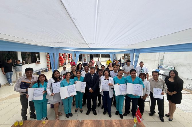 𝗛𝗖𝗟𝗟𝗛 𝗥𝗘𝗔𝗟𝗜𝗭𝗔 𝗖𝗘𝗥𝗘𝗠𝗢𝗡𝗜𝗔 𝗣𝗔𝗥𝗔 𝗖𝗔𝗠𝗕𝗜𝗢 𝗗𝗘 𝗚𝗥𝗨𝗣𝗢 𝗢𝗖𝗨𝗣𝗔𝗖𝗜𝗢𝗡𝗔𝗟