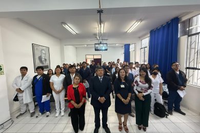 𝗛𝗖𝗟𝗟𝗛 𝗥𝗘𝗔𝗟𝗜𝗭𝗔 𝗖𝗛𝗔𝗥𝗟𝗔𝗦 𝗗𝗘 𝗜𝗡𝗗𝗨𝗖𝗖𝗜Ó𝗡 𝗔 𝗡𝗨𝗘𝗩𝗢𝗦 𝗜𝗡𝗧𝗘𝗥𝗡𝗢𝗦