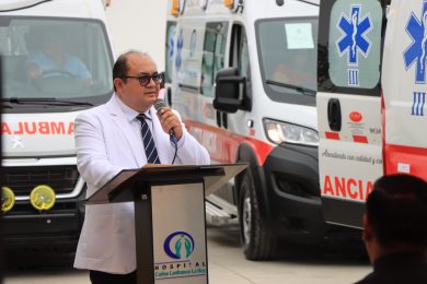 𝗛𝗖𝗟𝗟𝗛 𝗔𝗗𝗤𝗨𝗜𝗘𝗥𝗘 𝗧𝗥𝗘𝗦 𝗠𝗢𝗗𝗘𝗥𝗡𝗔𝗦 𝗔𝗠𝗕𝗨𝗟𝗔𝗡𝗖𝗜𝗔𝗦