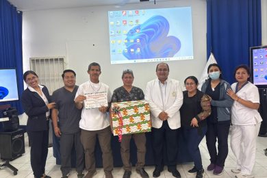 𝗣𝗥𝗘𝗠𝗜𝗔𝗖𝗜Ó𝗡 𝗔 𝗟𝗢𝗦 𝗚𝗔𝗡𝗔𝗗𝗢𝗥𝗘𝗦 𝗗𝗘𝗟 𝗖𝗢𝗡𝗖𝗨𝗥𝗦𝗢 𝗗𝗘 𝗗𝗘𝗖𝗢𝗥𝗔𝗖𝗜Ó𝗡