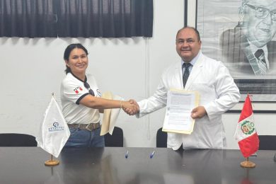 𝗛𝗖𝗟𝗟𝗛 𝗦𝗨𝗦𝗖𝗥𝗜𝗕𝗘 𝗖𝗢𝗡𝗩𝗘𝗡𝗜𝗢 𝗖𝗢𝗡 𝗘𝗟 𝗦𝗨𝗕𝗖𝗔𝗙𝗔𝗘