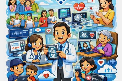 Fortalecemos el primer nivel de atención