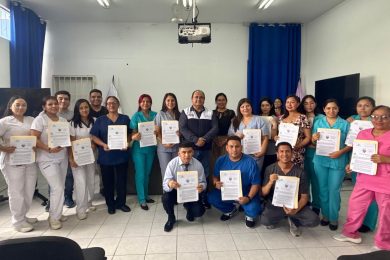 21 𝗡𝗨𝗘𝗩𝗢𝗦 𝗧𝗥𝗔𝗕𝗔𝗝𝗔𝗗𝗢𝗥𝗘𝗦 𝗡𝗢𝗠𝗕𝗥𝗔𝗗𝗢𝗦 𝗘𝗡 𝗘𝗟 𝗛𝗖𝗟𝗟𝗛