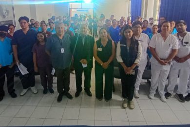 𝗜𝗡𝗧𝗘𝗥𝗡𝗢𝗦 𝗬 𝗥𝗘𝗦𝗜𝗗𝗘𝗡𝗧𝗘𝗦 𝗥𝗘𝗖𝗜𝗕𝗘𝗡 𝗖𝗔𝗣𝗔𝗖𝗜𝗧𝗔𝗖𝗜Ó𝗡 𝗘𝗡 𝗘𝗟 𝗛𝗖𝗟𝗟𝗛