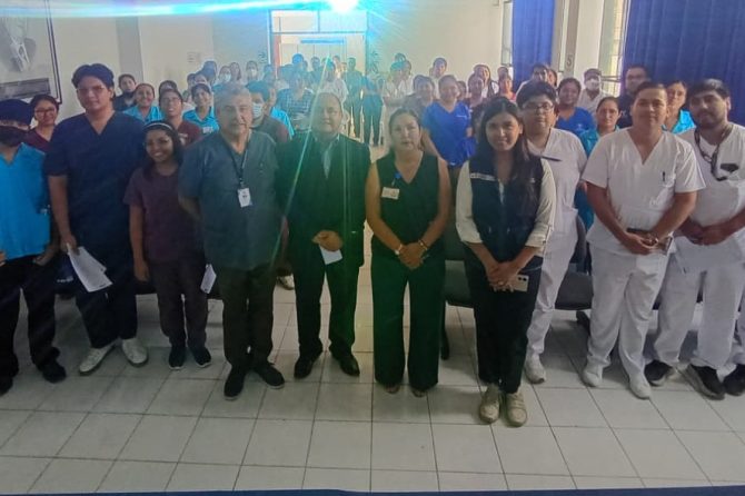 𝗜𝗡𝗧𝗘𝗥𝗡𝗢𝗦 𝗬 𝗥𝗘𝗦𝗜𝗗𝗘𝗡𝗧𝗘𝗦 𝗥𝗘𝗖𝗜𝗕𝗘𝗡 𝗖𝗔𝗣𝗔𝗖𝗜𝗧𝗔𝗖𝗜Ó𝗡 𝗘𝗡 𝗘𝗟 𝗛𝗖𝗟𝗟𝗛