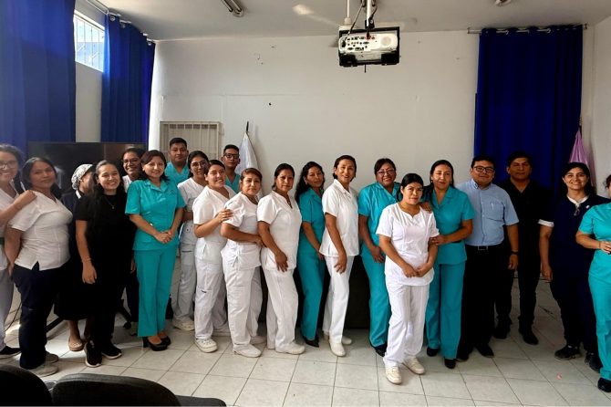 𝗙𝗘𝗟𝗜𝗭 13° 𝗔𝗡𝗜𝗩𝗘𝗥𝗦𝗔𝗥𝗜𝗢 𝗦𝗘𝗥𝗩𝗜𝗖𝗜𝗢 𝗗𝗘 𝗛𝗢𝗦𝗣𝗜𝗧𝗔𝗟𝗜𝗭𝗔𝗖𝗜Ó𝗡 𝗗𝗘 𝗠𝗘𝗗𝗜𝗖𝗜𝗡𝗔