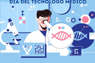 𝗗Í𝗔 𝗗𝗘𝗟 𝗧𝗘𝗖𝗡Ó𝗟𝗢𝗚𝗢 𝗠É𝗗𝗜𝗖𝗢