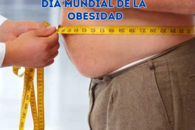 𝗗Í𝗔 𝗠𝗨𝗡𝗗𝗜𝗔𝗟 𝗗𝗘 𝗟𝗔 𝗢𝗕𝗘𝗦𝗜𝗗𝗔𝗗